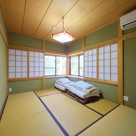 Haruna Wing - Vacation Stay 26974V Tsumagoi Zewnętrze zdjęcie