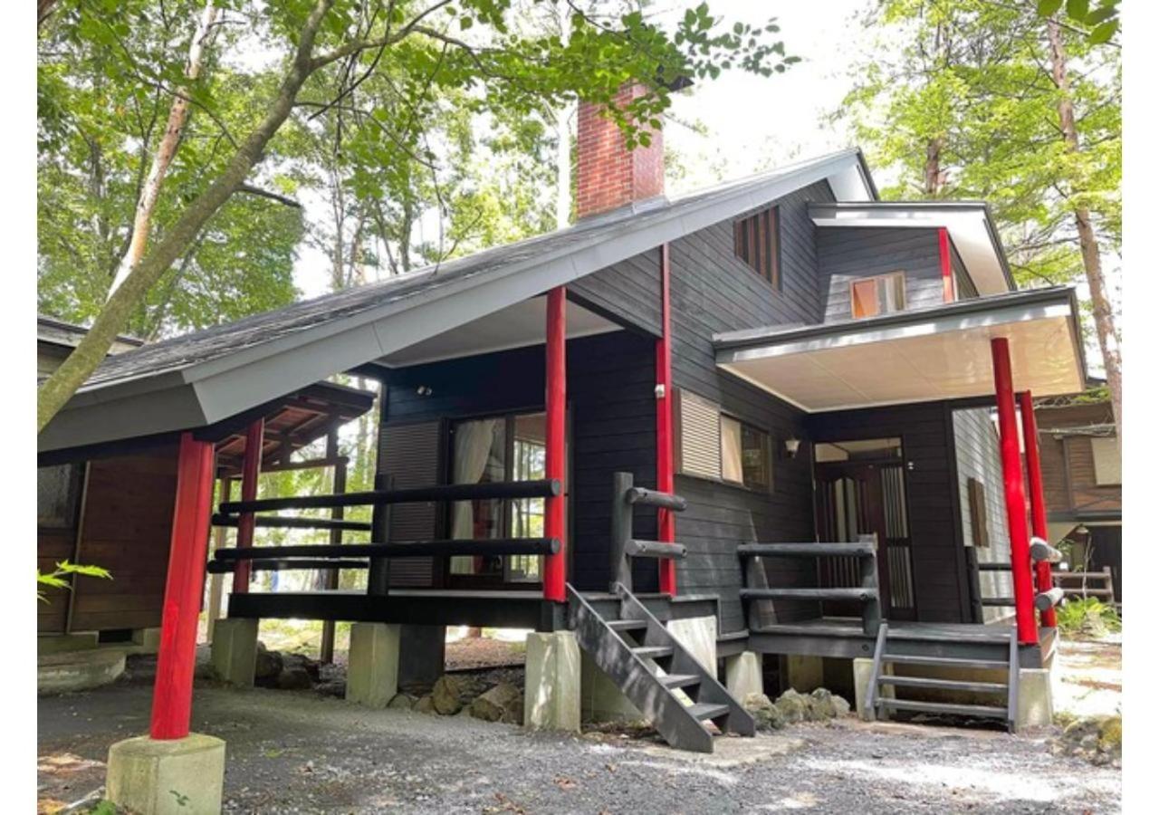 Haruna Wing - Vacation Stay 26974V Tsumagoi Zewnętrze zdjęcie