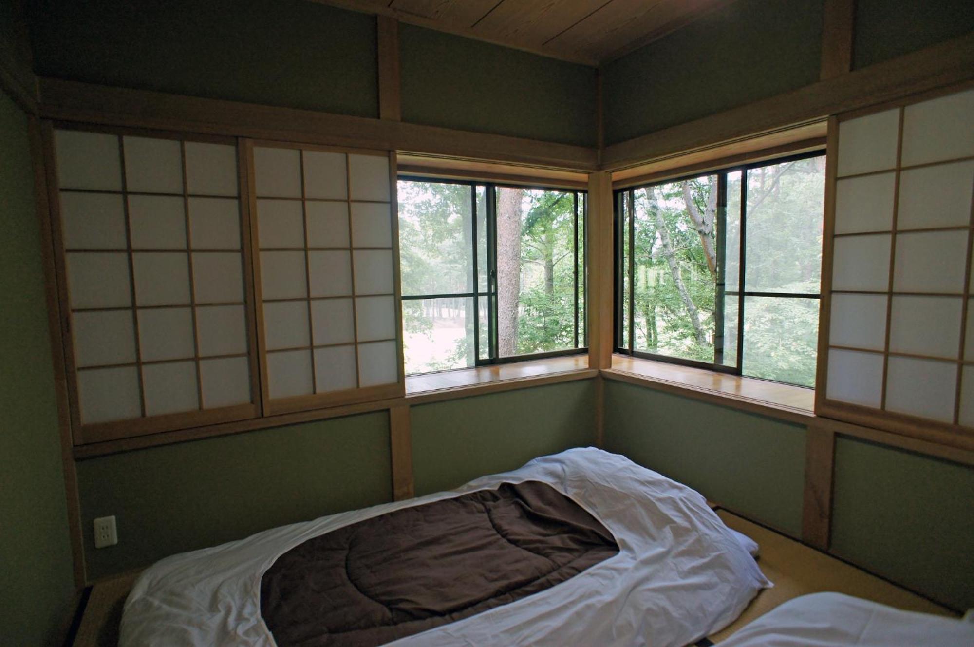 Haruna Wing - Vacation Stay 26974V Tsumagoi Zewnętrze zdjęcie