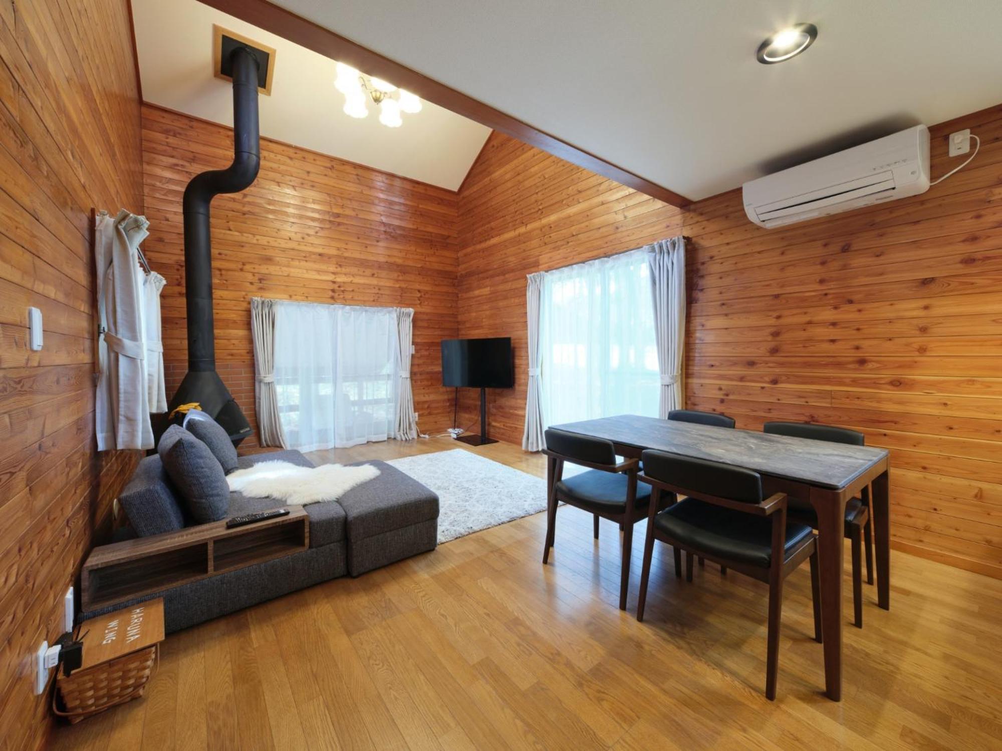Haruna Wing - Vacation Stay 26974V Tsumagoi Zewnętrze zdjęcie