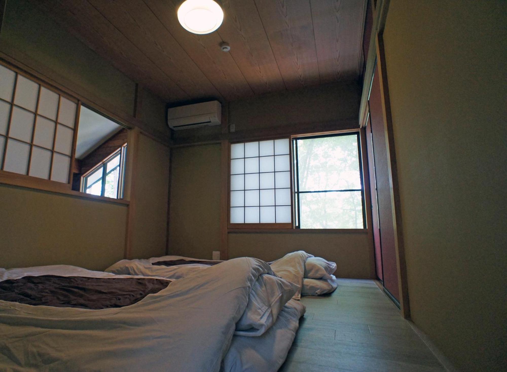 Haruna Wing - Vacation Stay 26974V Tsumagoi Zewnętrze zdjęcie