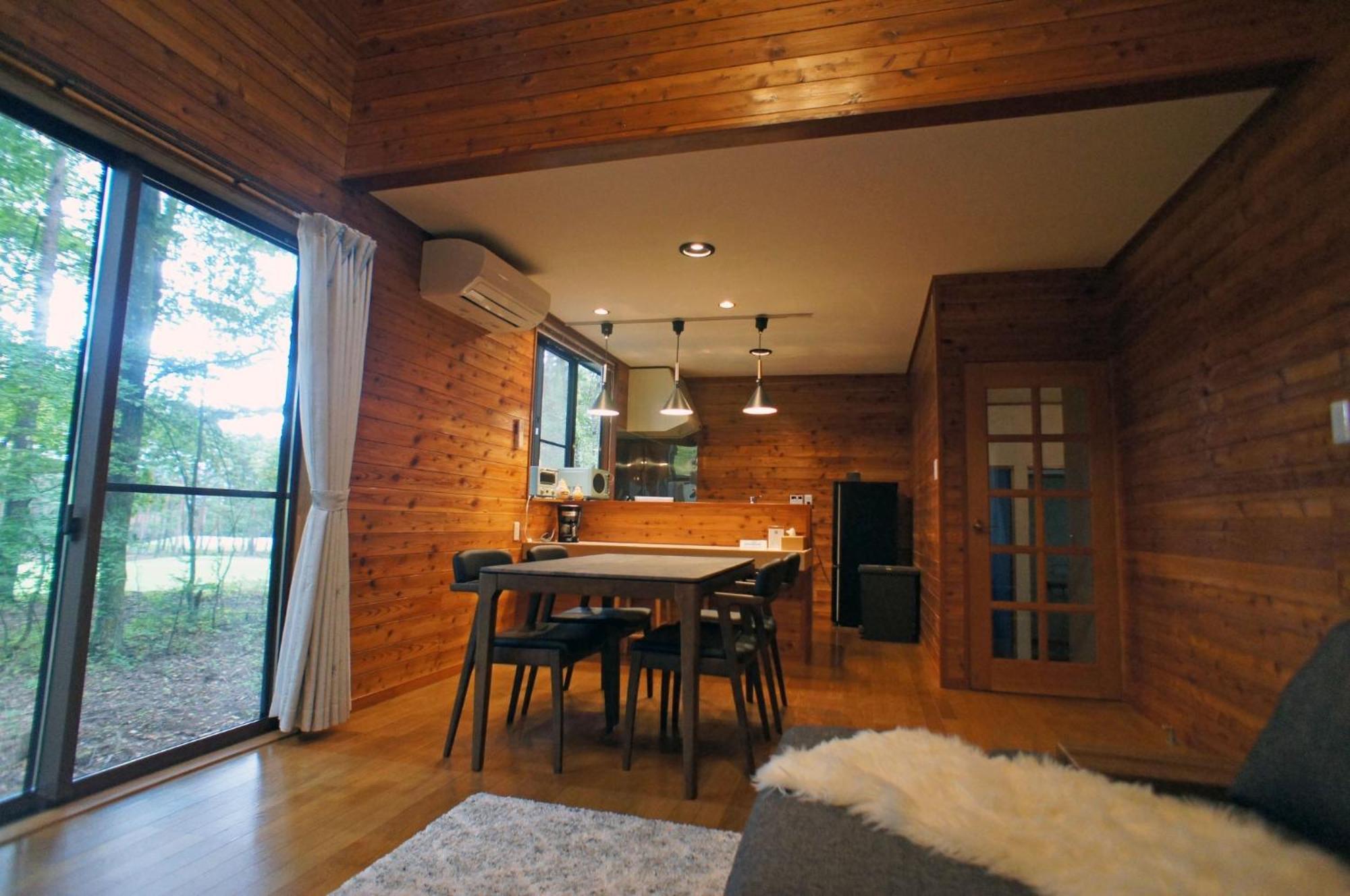 Haruna Wing - Vacation Stay 26974V Tsumagoi Zewnętrze zdjęcie