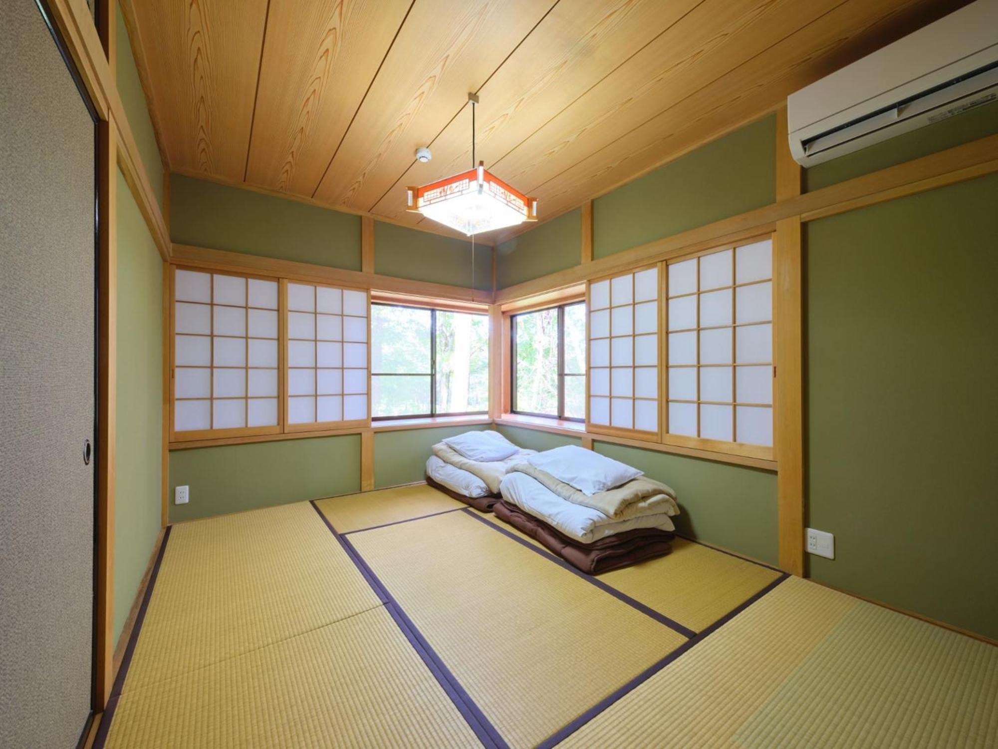 Haruna Wing - Vacation Stay 26974V Tsumagoi Zewnętrze zdjęcie