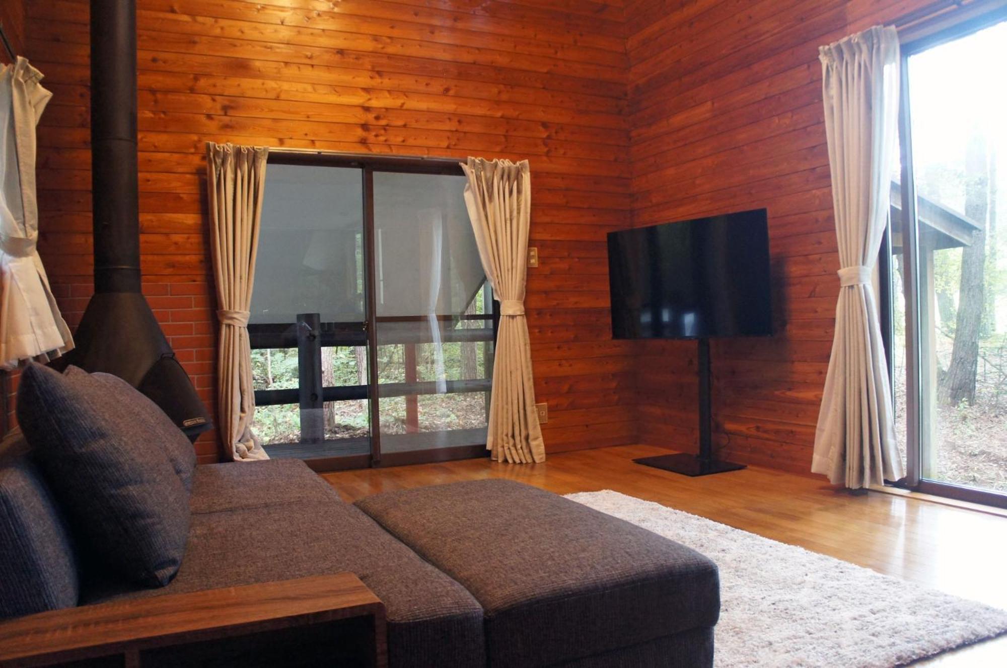Haruna Wing - Vacation Stay 26974V Tsumagoi Zewnętrze zdjęcie
