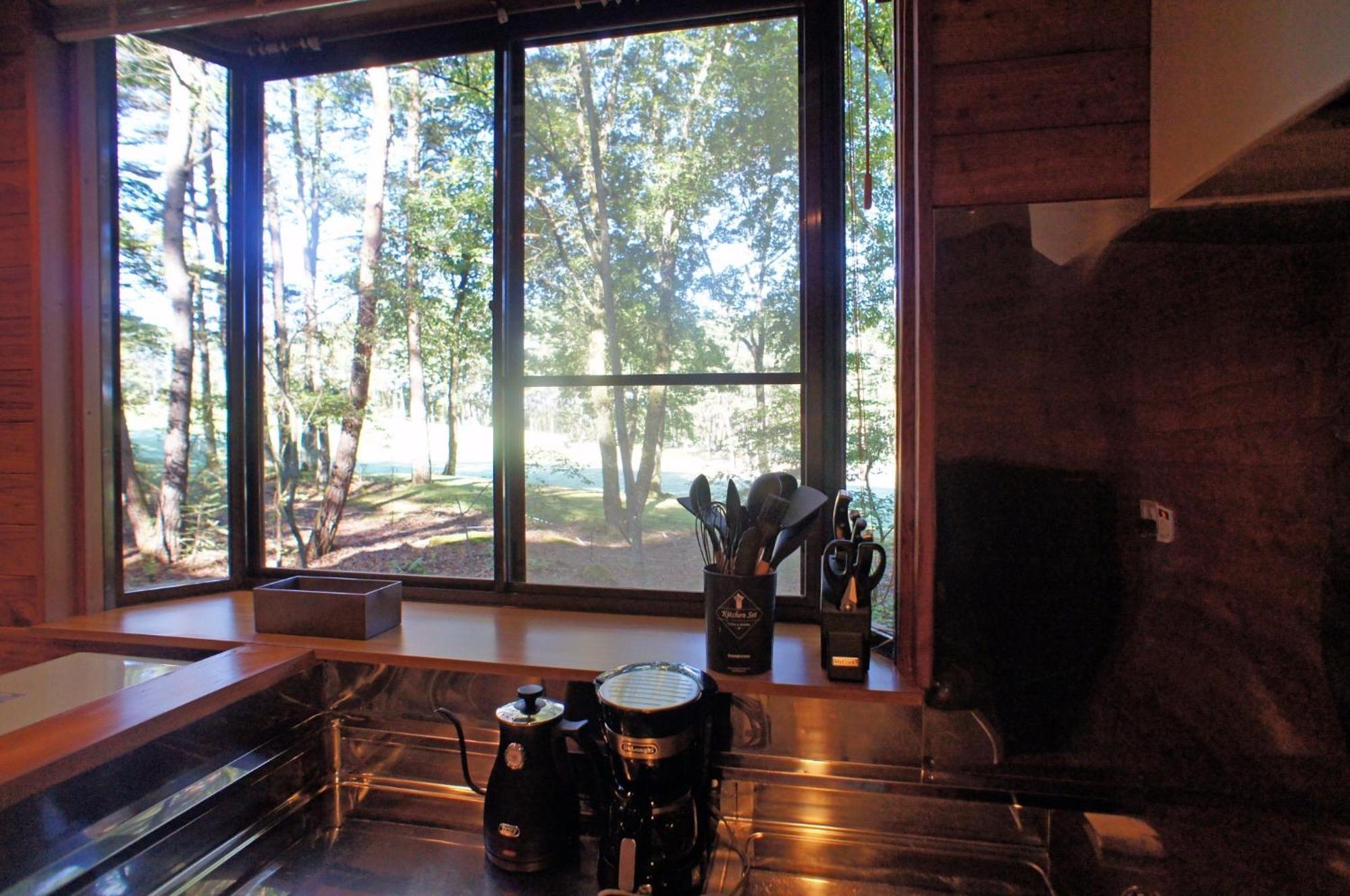 Haruna Wing - Vacation Stay 26974V Tsumagoi Zewnętrze zdjęcie